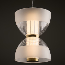 Подвесной светильник Freya Koil FR6136PL-L6BT