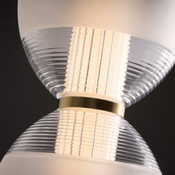 Подвесной светильник Freya Koil FR6136PL-L6BT