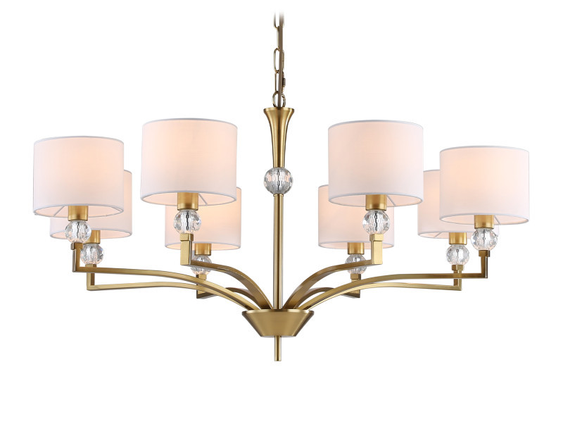 Подвесная люстра Ambrella Light LH71133 HIGH LIGHT