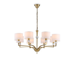 Подвесная люстра Ambrella Light LH71133 HIGH LIGHT