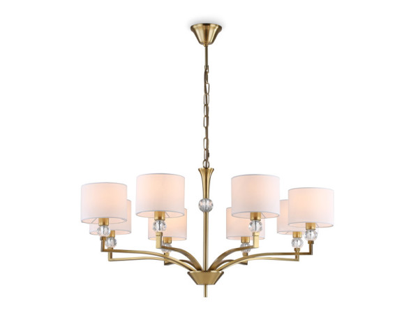 Подвесная люстра Ambrella Light LH71133 HIGH LIGHT