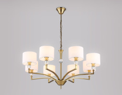 Подвесная люстра Ambrella Light LH71133 HIGH LIGHT