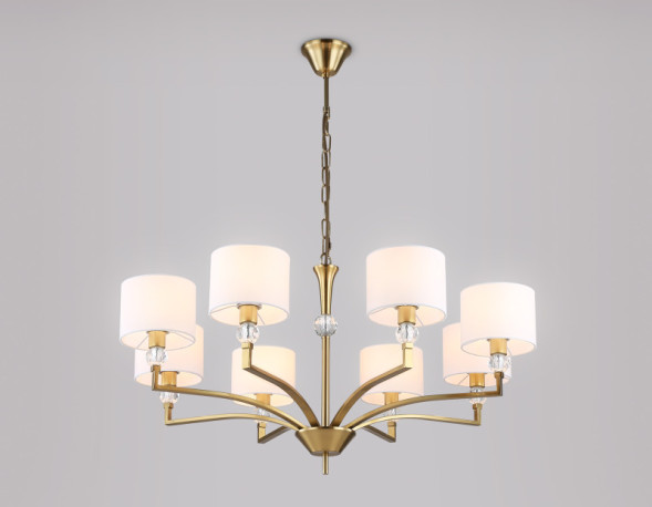 Подвесная люстра Ambrella Light LH71133 HIGH LIGHT