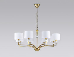 Подвесная люстра Ambrella Light LH71133 HIGH LIGHT