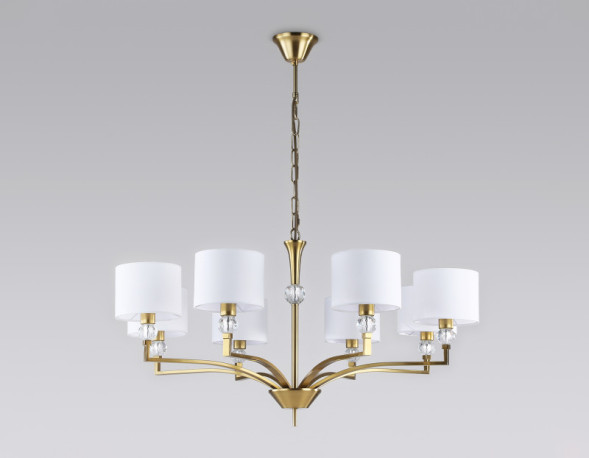 Подвесная люстра Ambrella Light LH71133 HIGH LIGHT