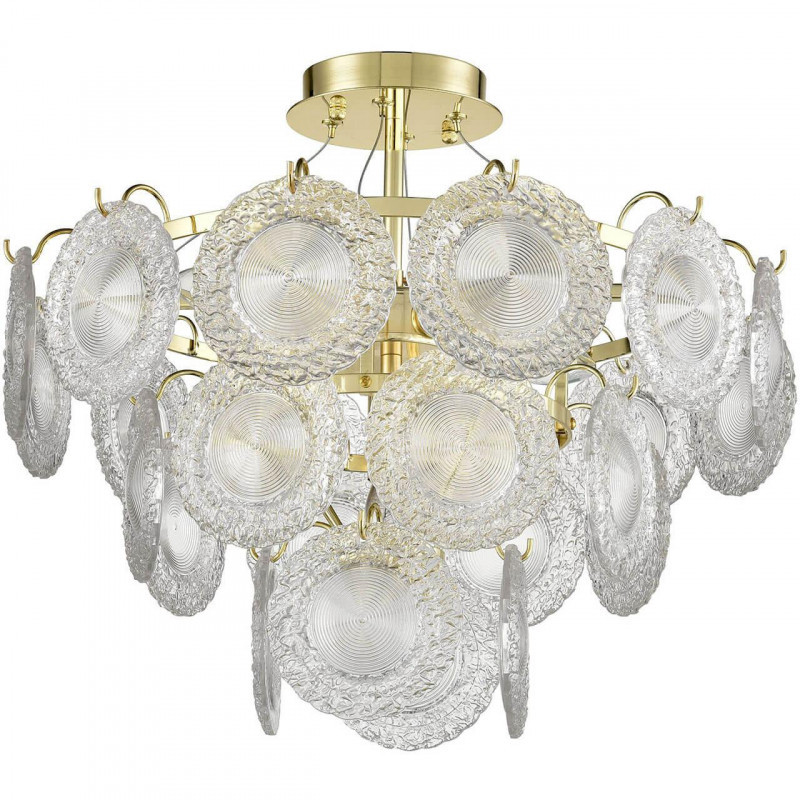 Люстра на штанге Vele Luce Orata VL1904L05