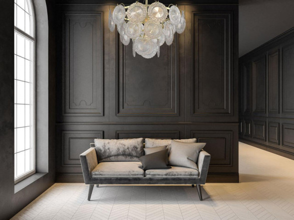 Люстра на штанге Vele Luce Orata VL1904L05