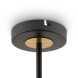 Люстра на штанге Freya Hats FR5370CL-04B