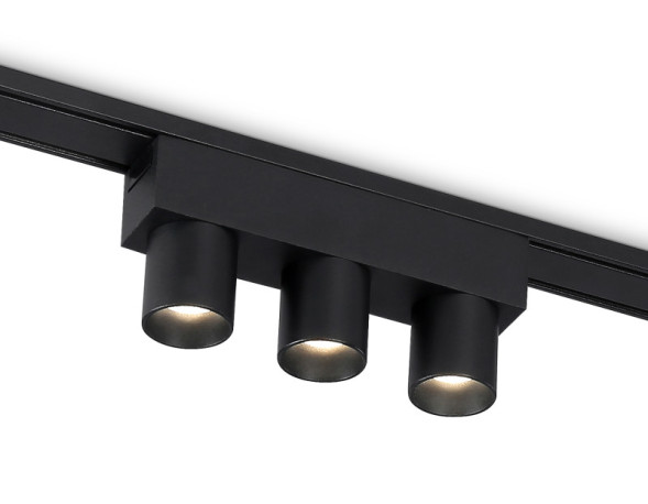 Магнитный трековый светильник Ambrella Light GV1504