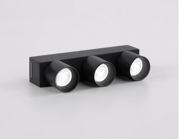 Магнитный трековый светильник Ambrella Light GV1504