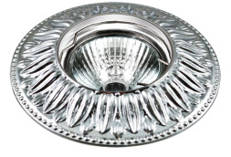 Встраиваемый точечный светильник Escada MOLISE 221009