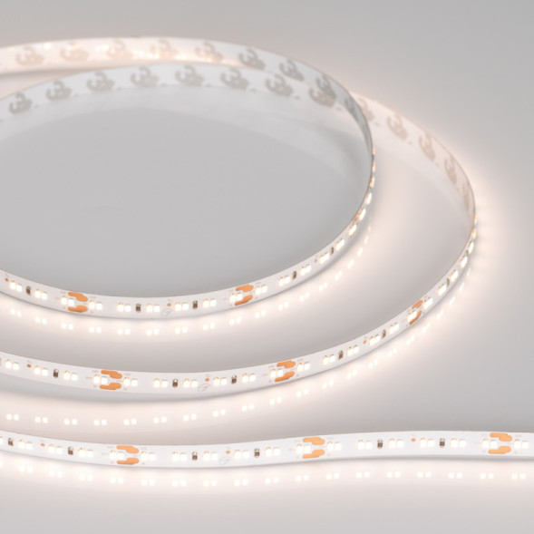 Лента Arlight MICROLED-M240-8mm 2216 024507(2) 48W 24V 4300lm MIX (теплый+холодный) IP20