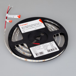 Лента Arlight MICROLED-M240-8mm 2216 024507(2) 48W 24V 4300lm MIX (теплый+холодный) IP20