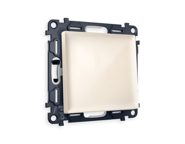 Выключатель Ambrella Volt MA301010 ALFA QUANT