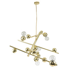 Подвесная люстра Indigo V000333 Saldo