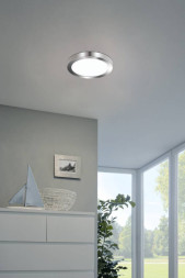 Потолочный светильник EGLO FUEVA 5 30892