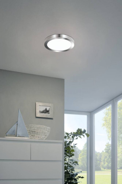 Потолочный светильник EGLO FUEVA 5 30892