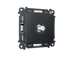 Розетка Ambrella Volt MO913050 OMEGA