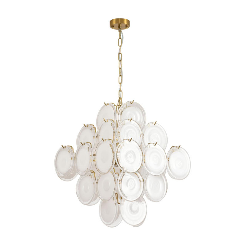 Подвесная люстра 8320/8 LUMION CHIPSY