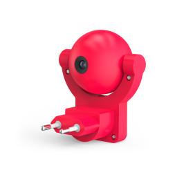 Ночник детский Gauss MOOD DIY0032