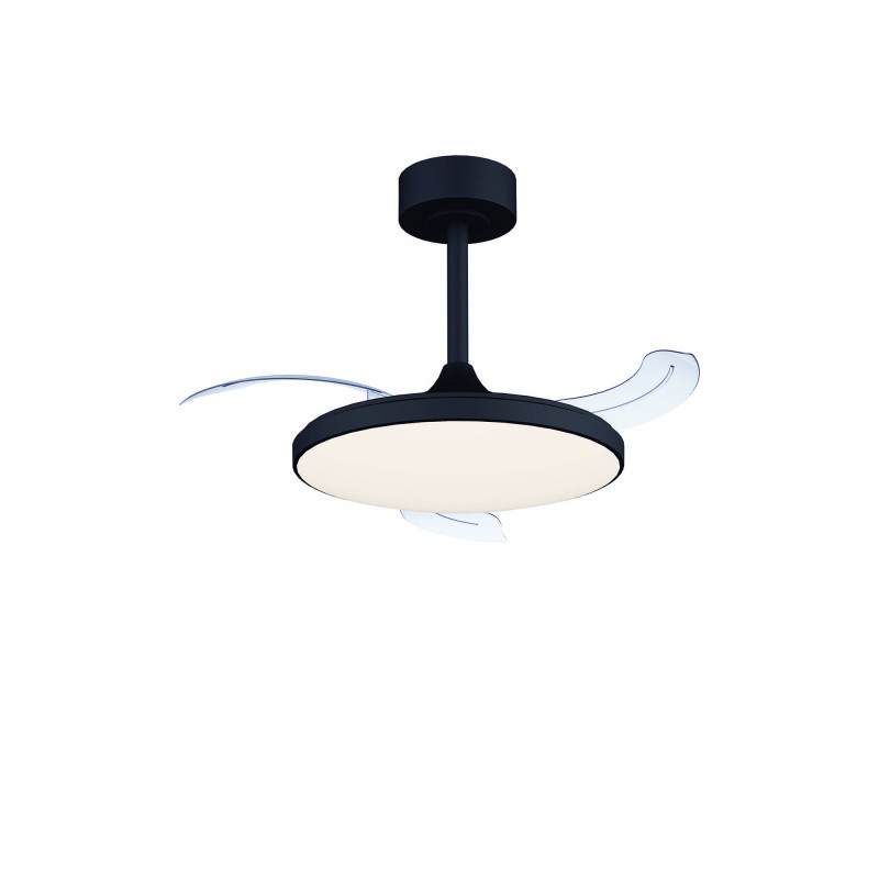 Подвесной светильник 9056 Mantra SLIM FAN