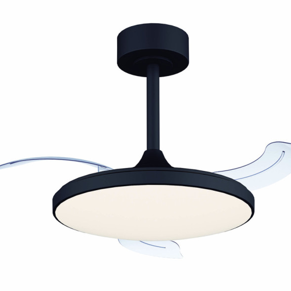 Подвесной светильник 9056 Mantra SLIM FAN