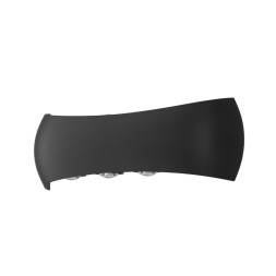 Уличный настенный светильник Favourite 4850-4W Nimbo