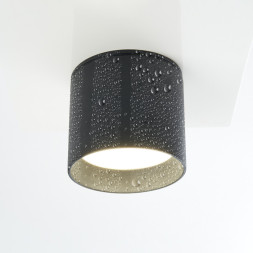 Точечный влагозащищенный светильник Feron 41999