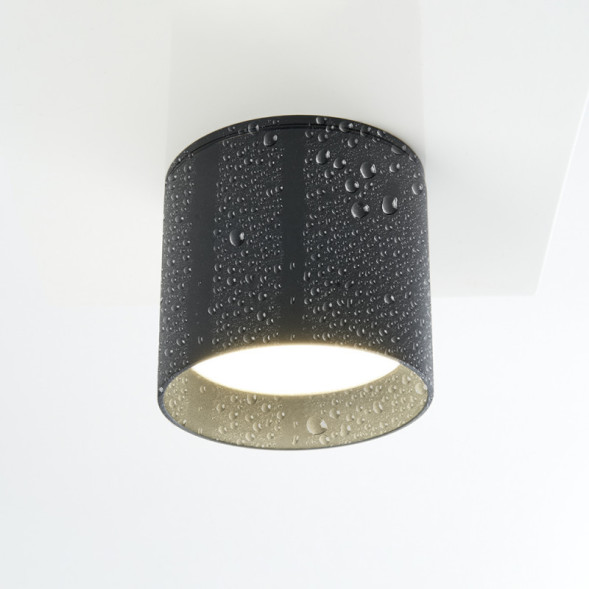 Точечный влагозащищенный светильник Feron 41999