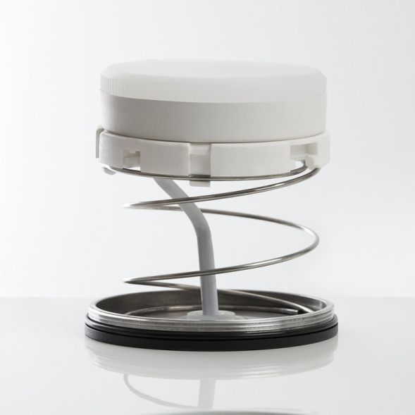 Точечный влагозащищенный светильник Feron 41999