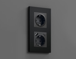 Клавиша Ambrella Volt AP9070 ALFA QUANT