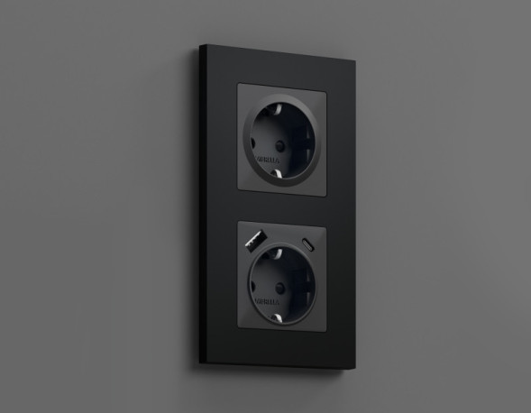 Клавиша Ambrella Volt AP9070 ALFA QUANT