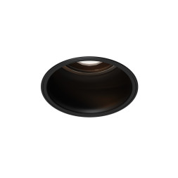 Встраиваемый уличный светильник Maytoni O501DL-L10B3K Grit