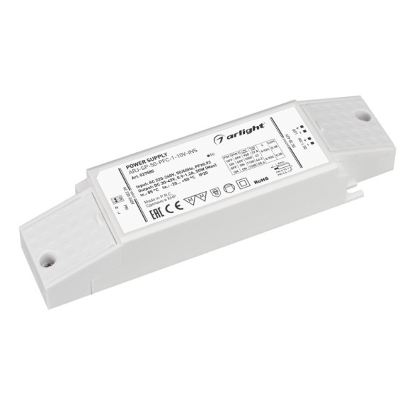 Блок питания Arlight ARJ 027585