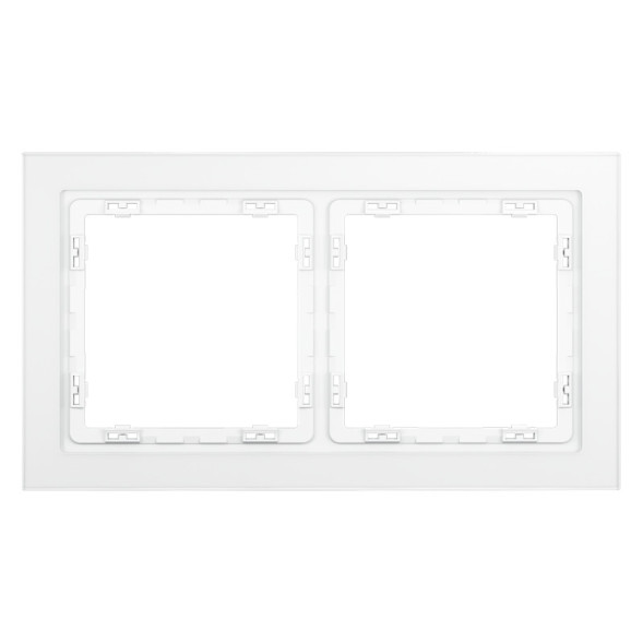 Рамка VOLTUM VLS110202