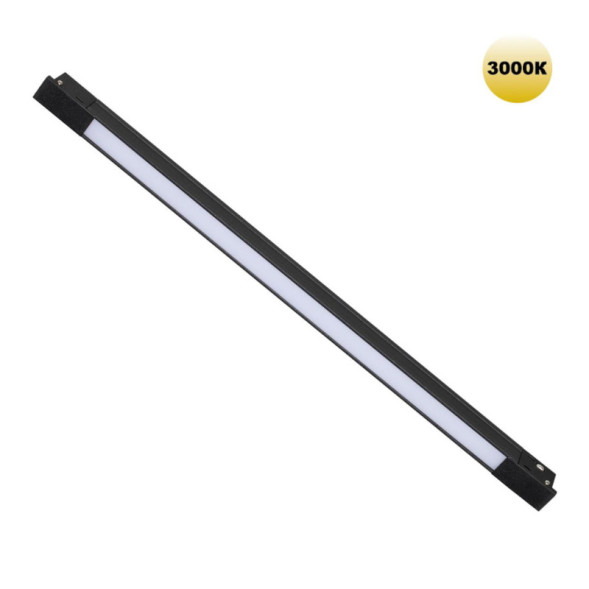 Трековый светильник 359509 Novotech FLUM