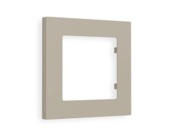 Рамка Ambrella Volt AF220361 ALFA Techno