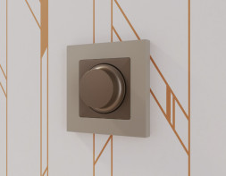 Рамка Ambrella Volt AF220361 ALFA Techno