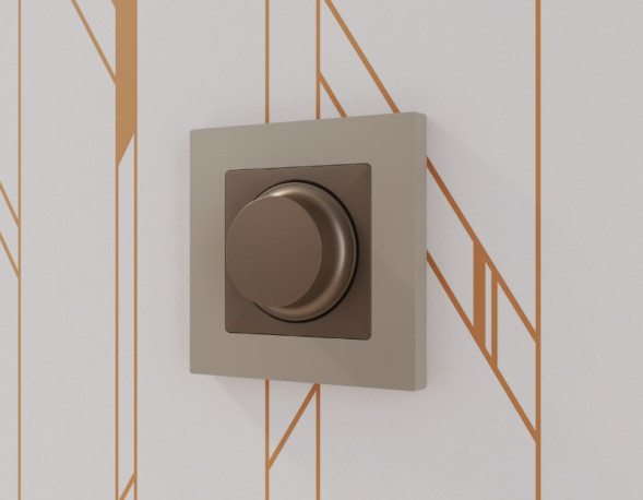 Рамка Ambrella Volt AF220361 ALFA Techno