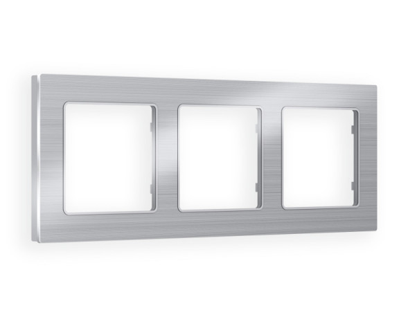 Рамка Ambrella Volt AF550103 ALFA Platos