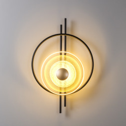 Бра Lightstar 609622 Erica