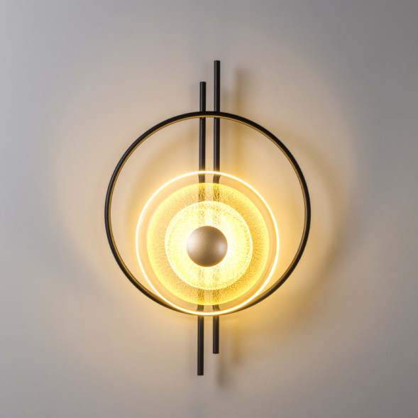 Бра Lightstar 609622 Erica