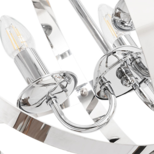 Подвесная люстра ARTE Lamp BABBU A1087SP-3CC