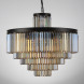 Каскадная люстра Citilux Мартин CL332152