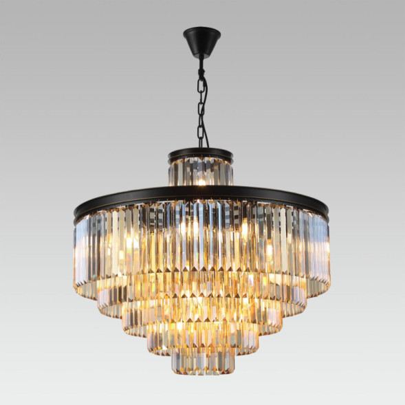 Каскадная люстра Citilux Мартин CL332152