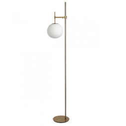 Торшер DeMarkt Каспер 707041301