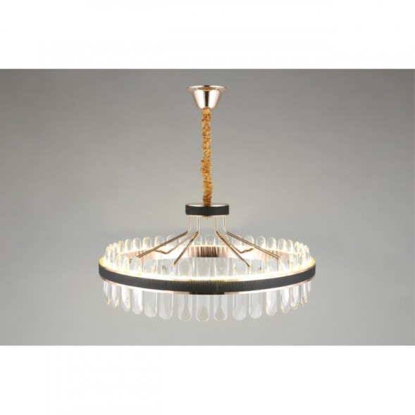 Подвесная люстра APLOYT APL.027.03.102 Honori