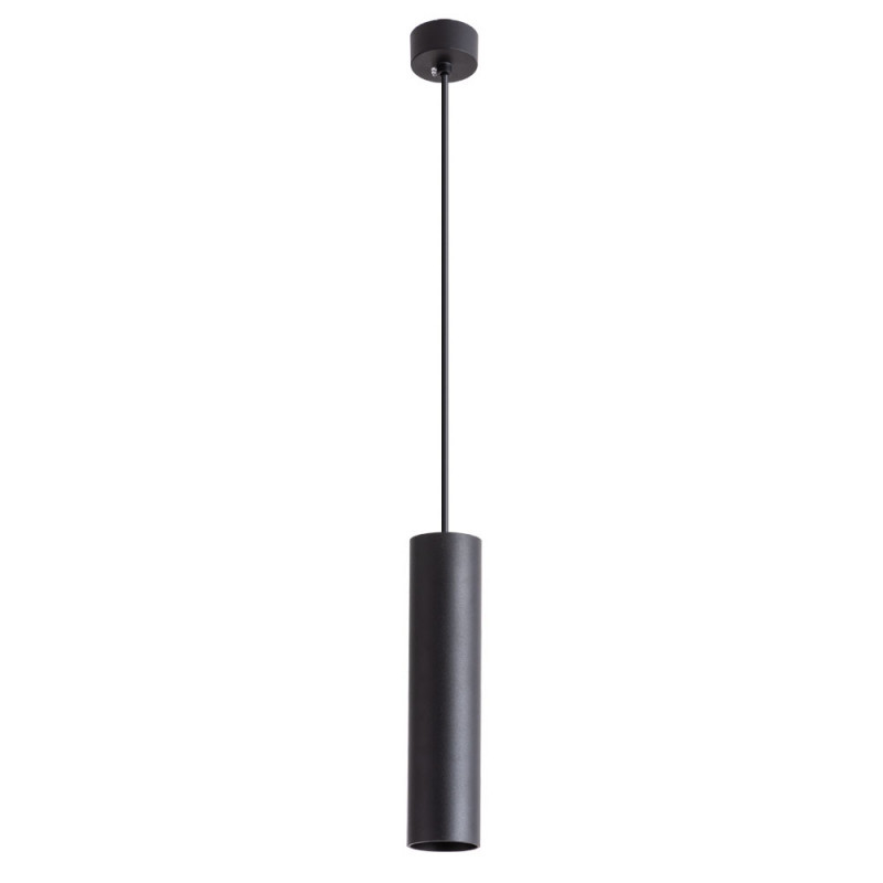 Подвесной светильник ARTE Lamp Sirius A1524SP-1BK
