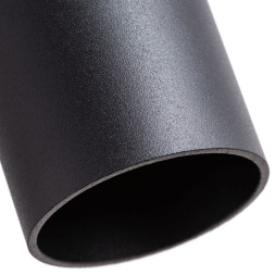 Подвесной светильник ARTE Lamp Sirius A1524SP-1BK