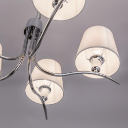 Подвесная люстра Citilux ЭММА CL439151